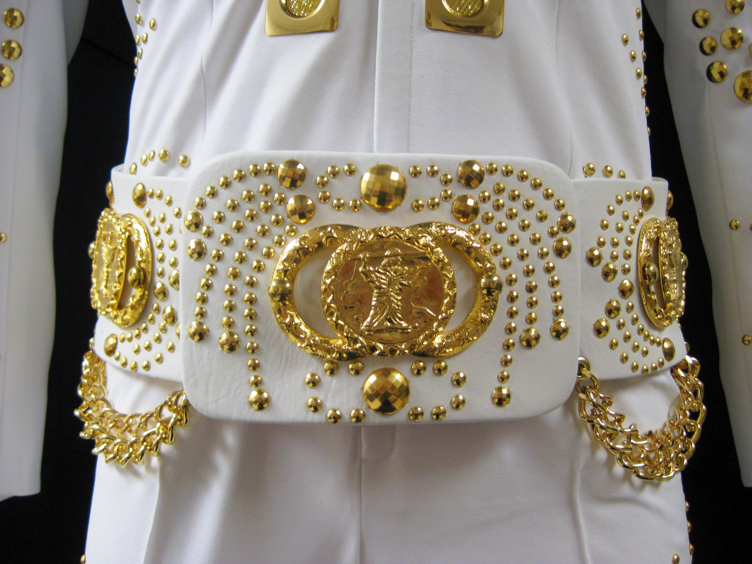 COMET×YeYan LOGO BELT